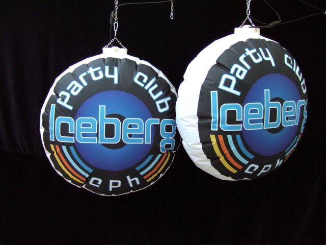 branded,logo,inflatable,led,club,decor